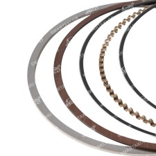 Piston rings SMART 454...