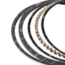 Piston rings SMART 450...