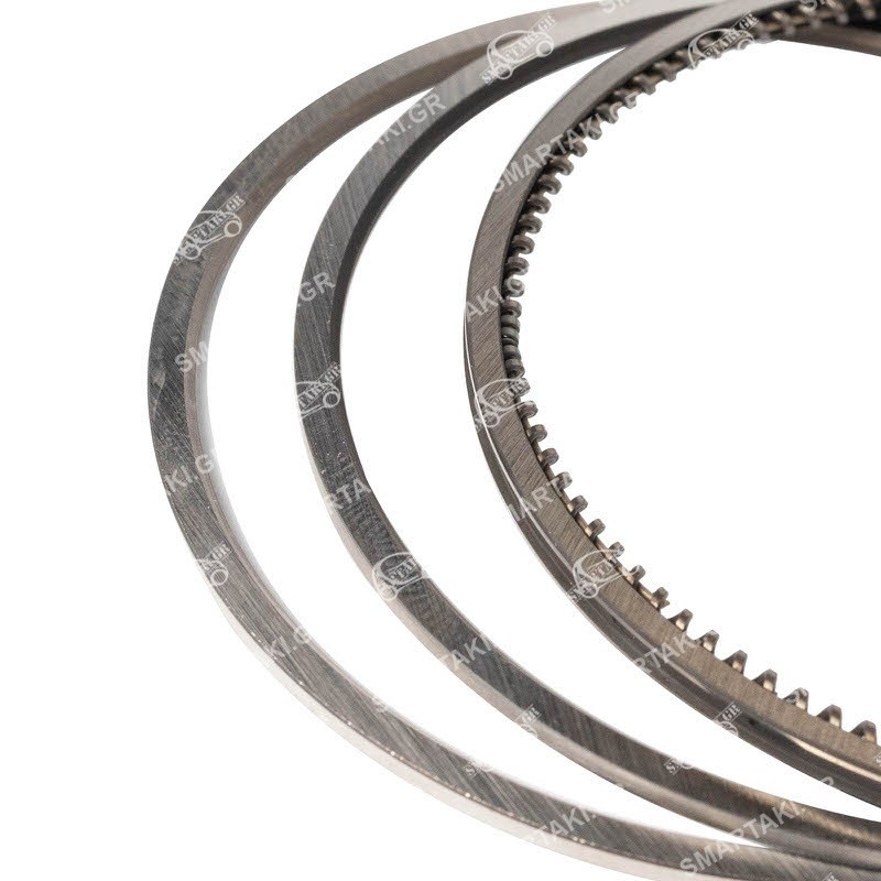 Piston rings SMART 450 451 (800cc) 65.50...