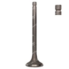 Exhaust valve SMART 450 452...