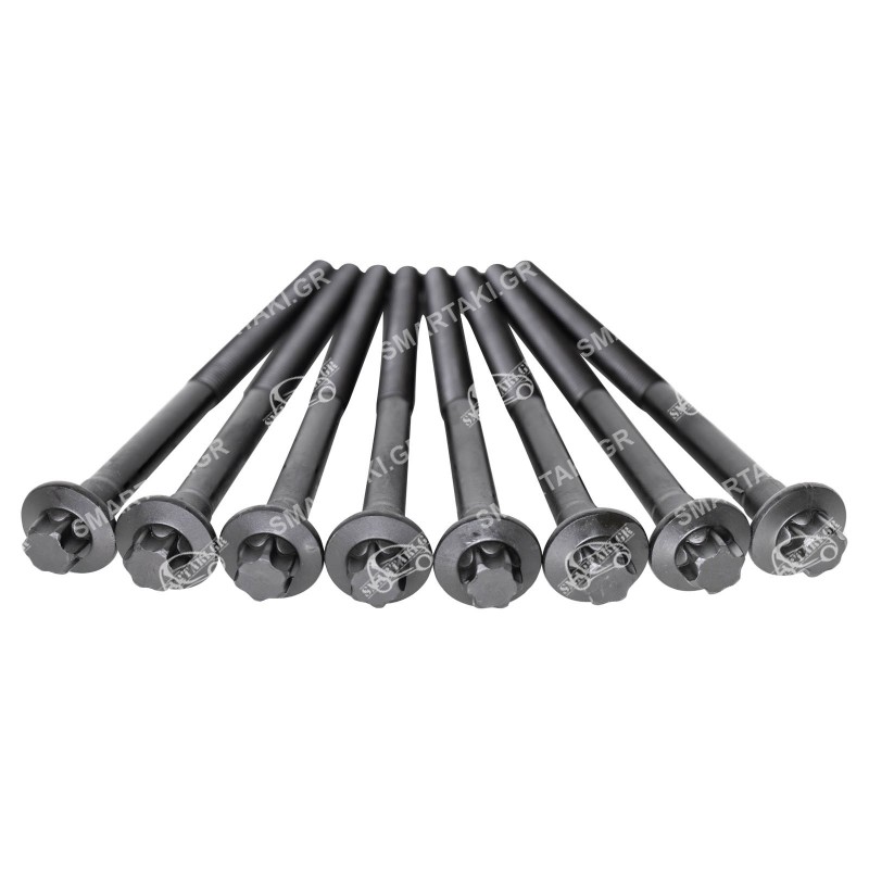 Head bolts SMART 450 452 (600cc 700cc)