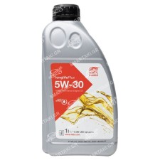 Engine oil 5W30 LONGLIFE...