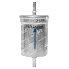 Fuel filter SMART 450 452... 2