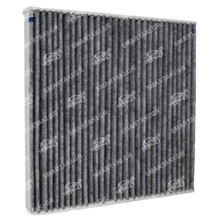 Cabin filter SMART 451 (1000cc 800cc) *OBSOLETE*