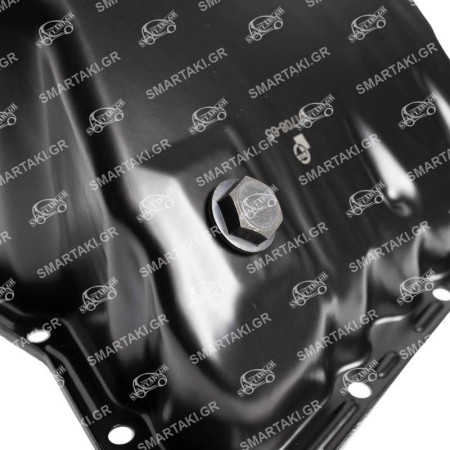 Oil pan with bolt SMART 450 (600cc 700cc 800cc)