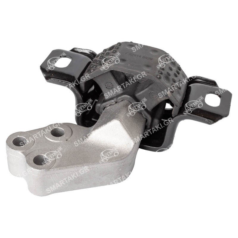 Engine mount right SMART 451 (1000cc)