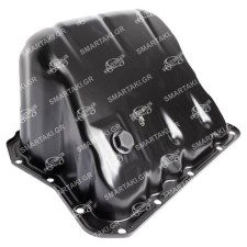 Oil pan with bolt SMART 450...