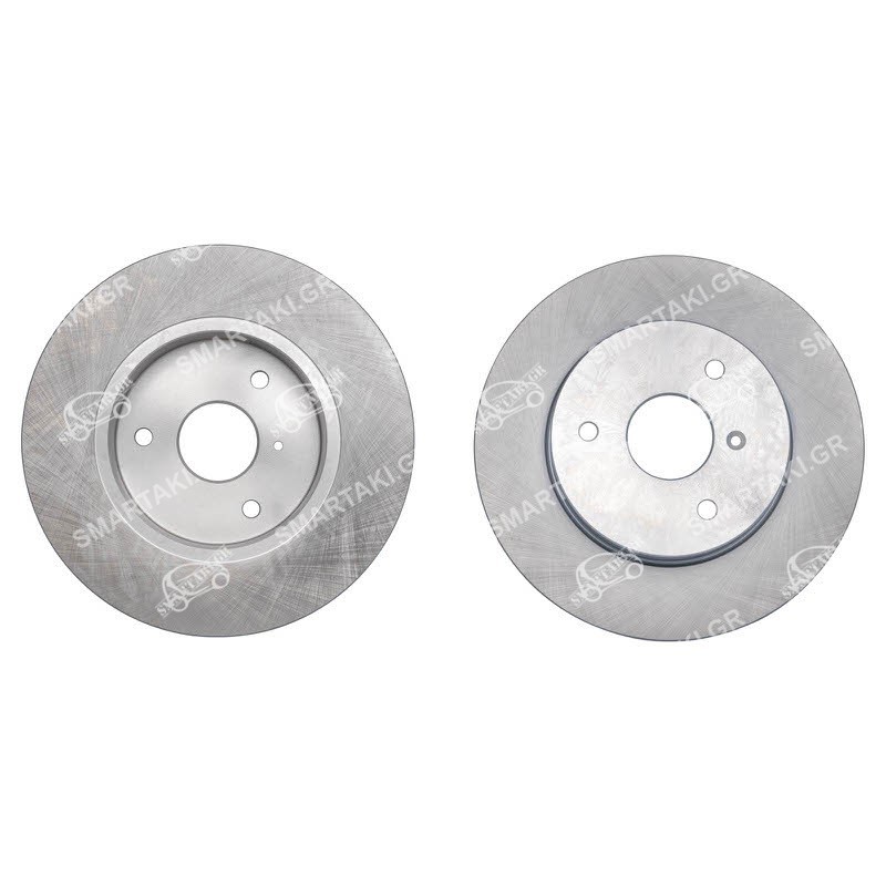 Disk brakes front SMART 450 451 452 (600cc 700cc 800cc 1000cc)