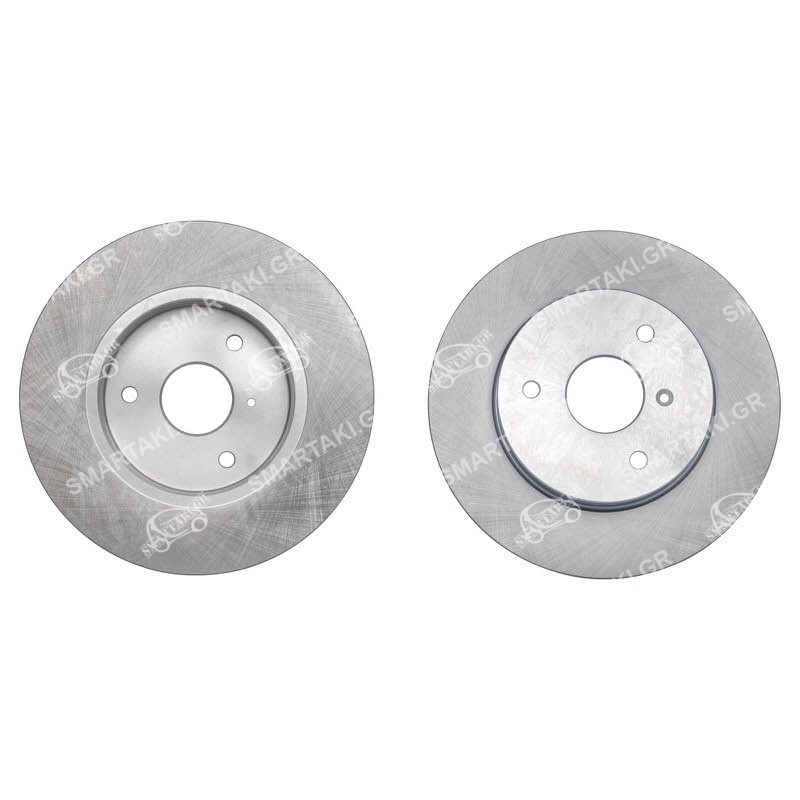 Δισκόπλακα εμπρός SMART 450 451 452 (600cc...