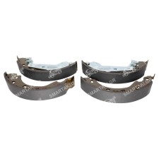Brake shoe rear SMART 450... 2