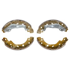 Brake shoe rear SMART 450...