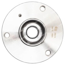 Wheel hub rear SMART 450... 2