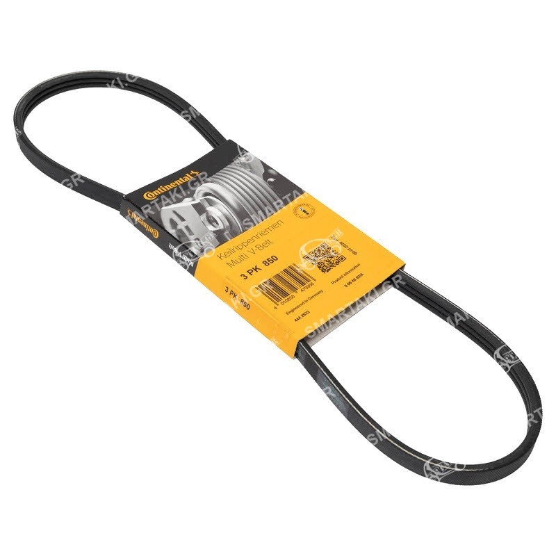 Air Condition belt SMART 450 452 (600cc 700cc...