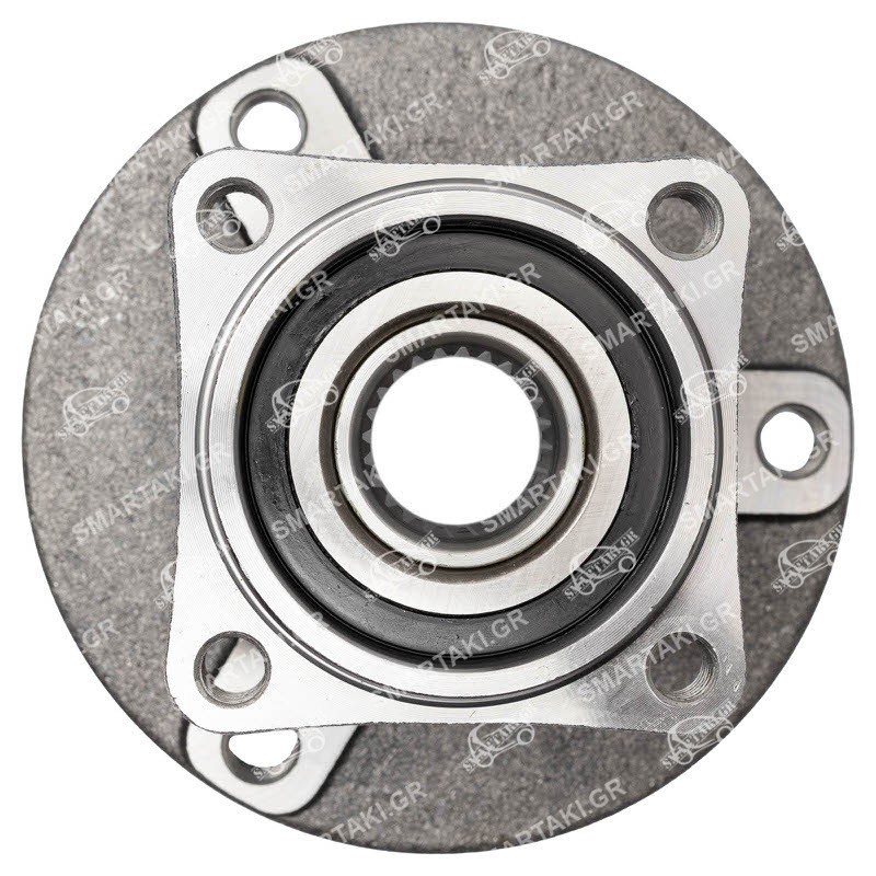 Wheel hub rear SMART 450 452 (600cc 700cc 800cc)