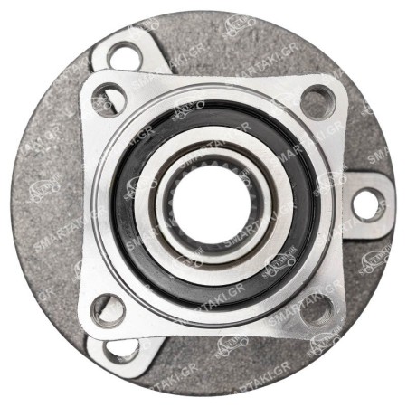 Ρουλεμάν τροχού (μουαγιέ) πίσω SMART 450 452 (600cc 700cc 800cc)