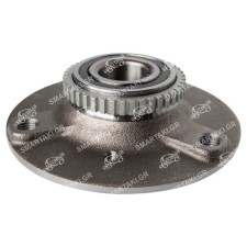 Wheel hub front SMART 450...