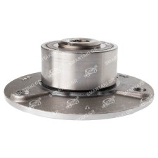 Wheel hub front SMART 451... 2