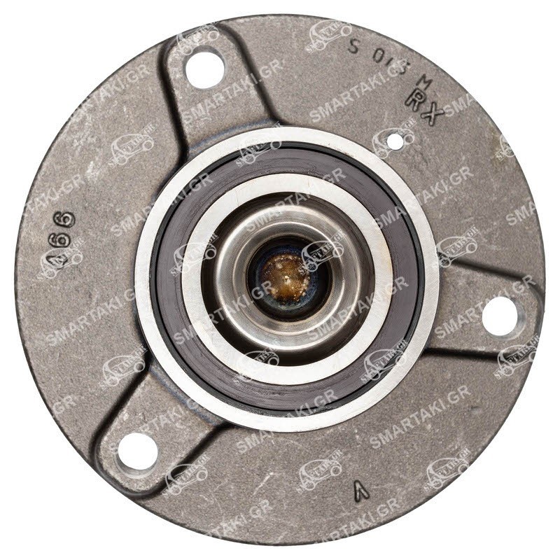 Wheel hub front SMART 451 (1000cc 800cc)