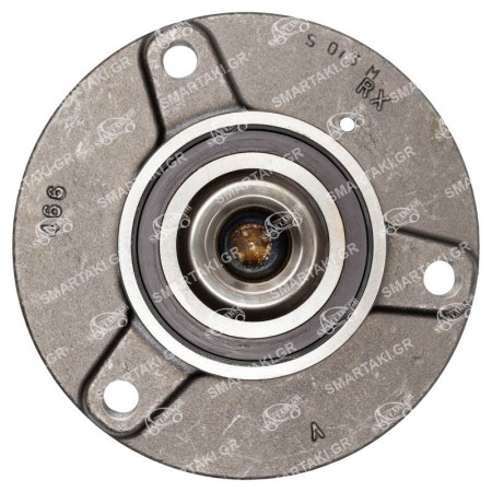 Wheel hub front SMART 451 (1000cc 800cc)