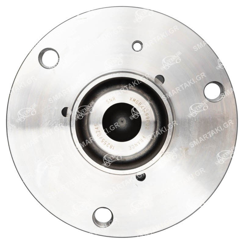 Wheel hub front SMART 451 (1000cc 800cc)