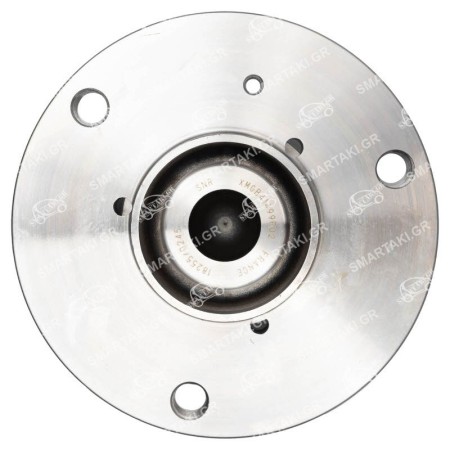 Wheel hub front SMART 451 (1000cc 800cc)
