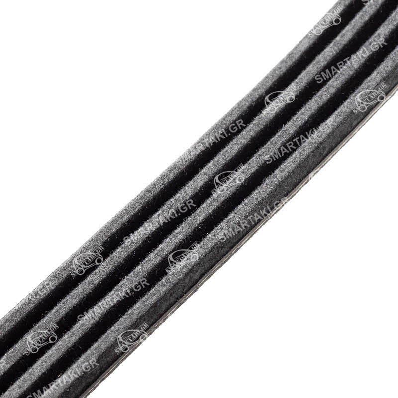 Air Condition belt SMART 451 (1000cc)
