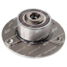 Wheel hub front SMART 451...