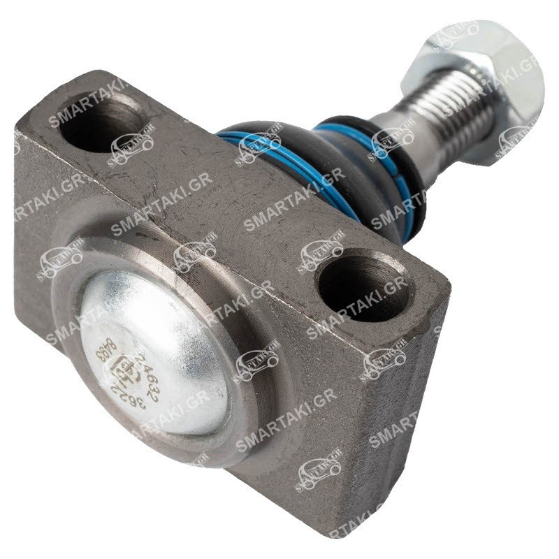 Ball joint and tie rod end SMART 450 452 (600cc...