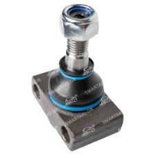 Ball joint and tie rod end...