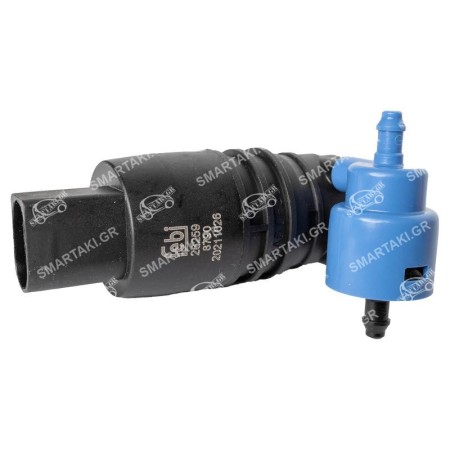 Window cleaning water pump SMART 450 451 452 (600cc 700cc 800cc 1000cc)