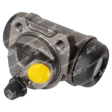 Rear brake cylinders SMART... 2