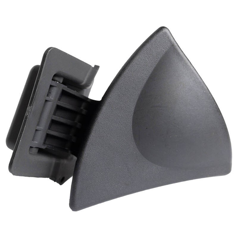 Internal door handle left SMART 450 (600cc 700cc)