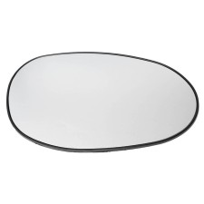 Mirror glass right SMART...