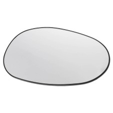 Mirror glass left SMART 450...