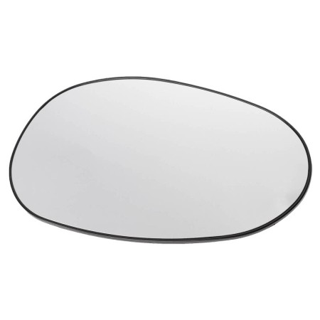 Mirror glass left SMART 450 (600cc 700cc)