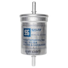 Fuel filter SMART 450 452...