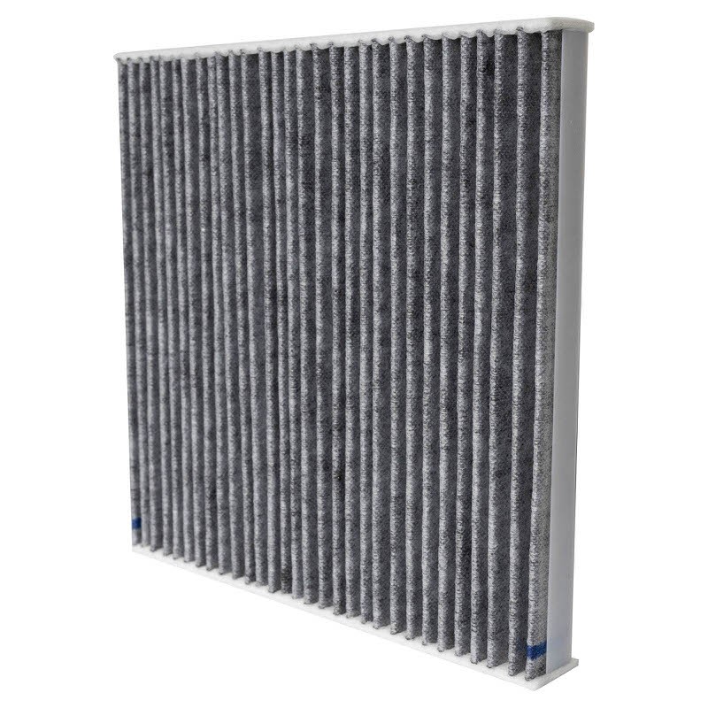 Cabin filter SMART 451 (1000cc 800cc) *OBSOLETE*