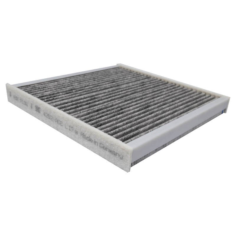 Cabin filter SMART 451 (1000cc 800cc) *OBSOLETE*