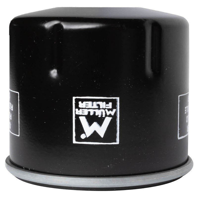 Oil filter SMART 451 (1000cc)
