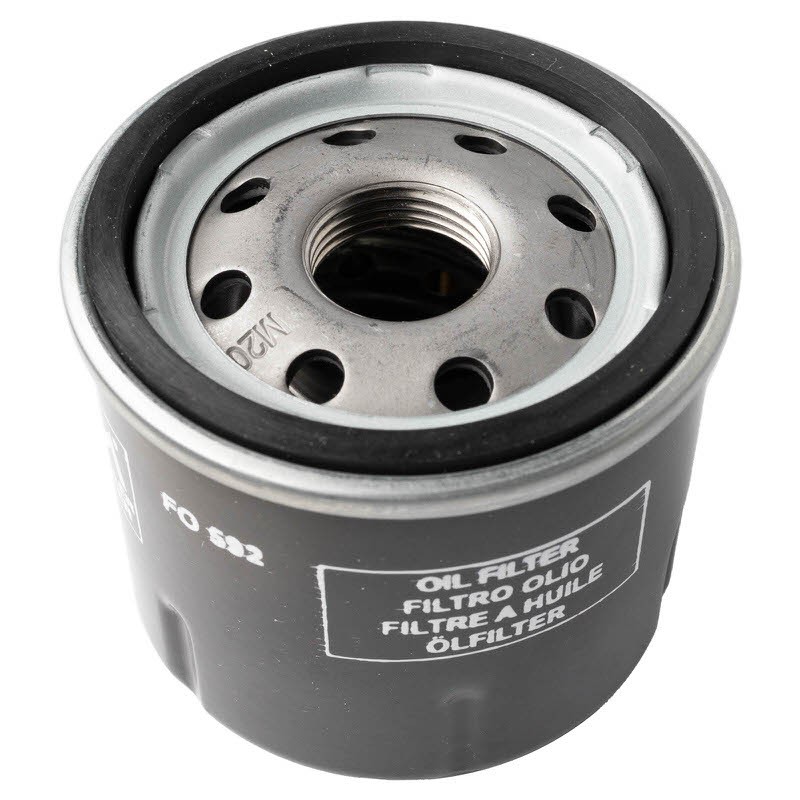 Oil filter SMART 451 (1000cc)