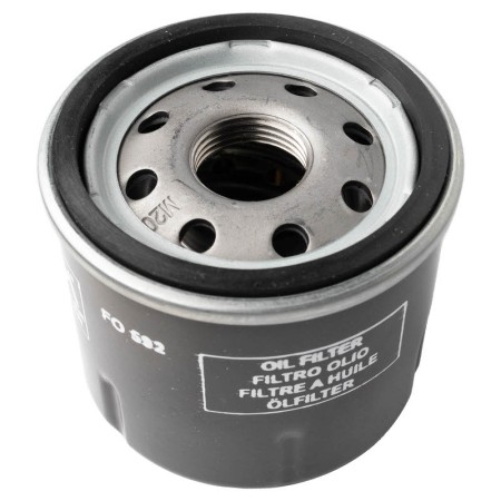 Oil filter SMART 451 (1000cc)