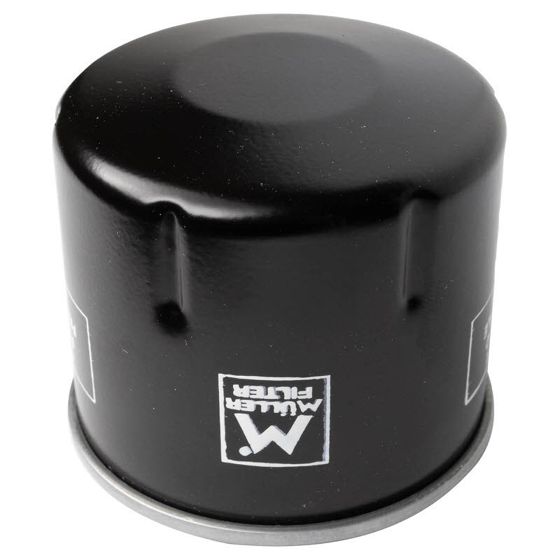 Oil filter SMART 451 (1000cc)