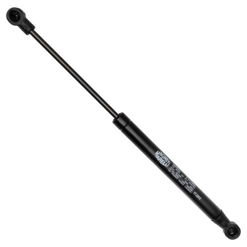 Rear window lift SMART 450 (600cc 700cc 800cc)