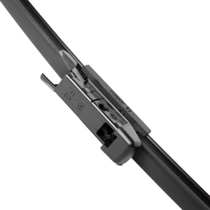 Wiper blades front (set) SMART 451 (1000cc 800cc)