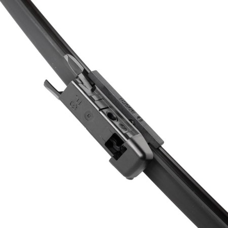 Wiper blades front (set) SMART 451 (1000cc 800cc)