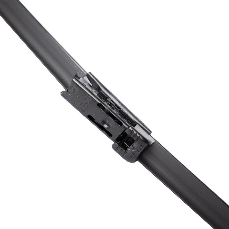Wiper blades front (set)  SMART 451 (1000cc 800cc)