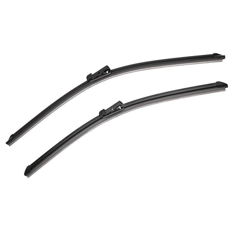 Wiper blades front (set)  SMART 451 (1000cc 800cc)