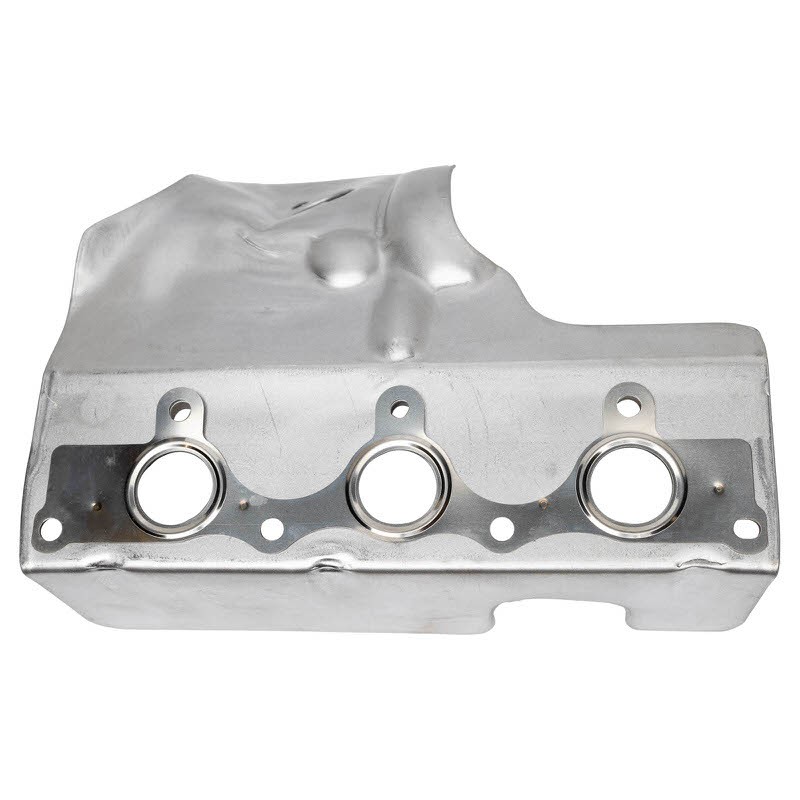 Exhaust gasket SMART 450 (600cc)