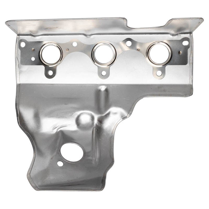 Exhaust gasket SMART 450 (600cc)