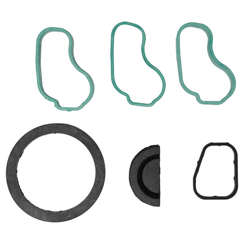 Intake gaskets SMART 450 451 (800cc)